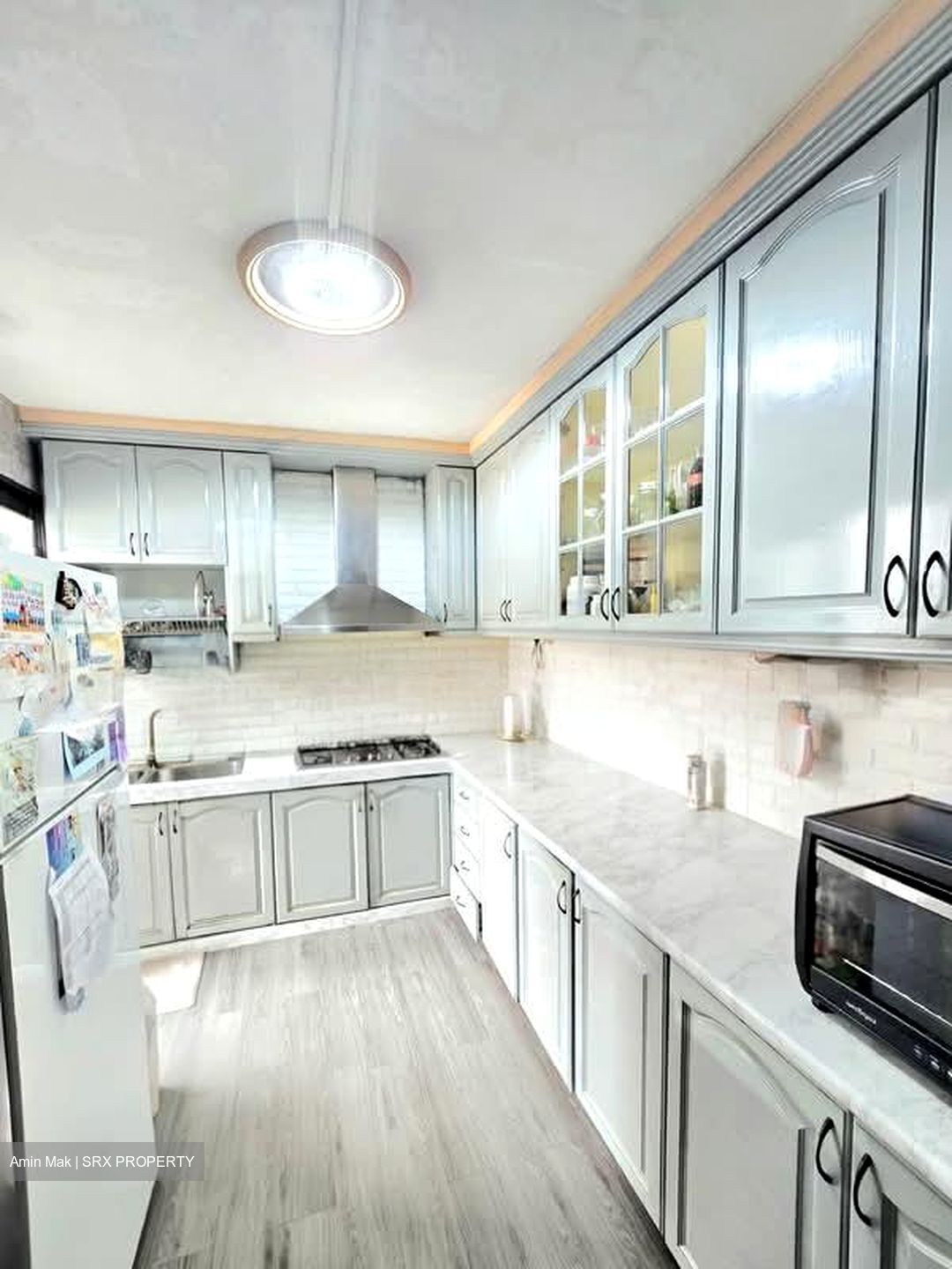 Blk 788 Woodlands Avenue 6 (Woodlands), HDB Executive #567580201